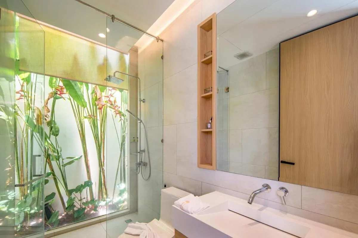 4Br Luxury Villa Free Lexus Lm Airport Pickup Ban Phru Chan