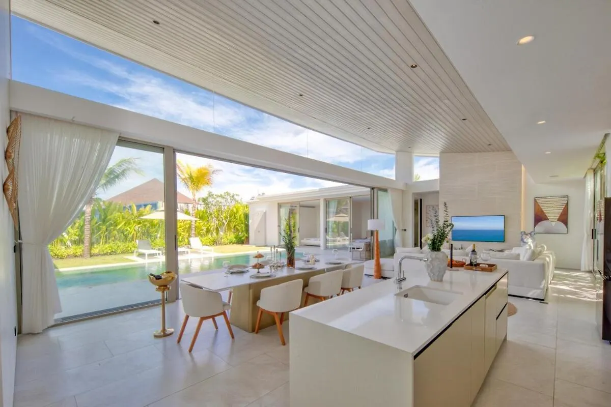 4Br Luxury Villa Free Lexus Lm Airport Pickup Ban Phru Chan