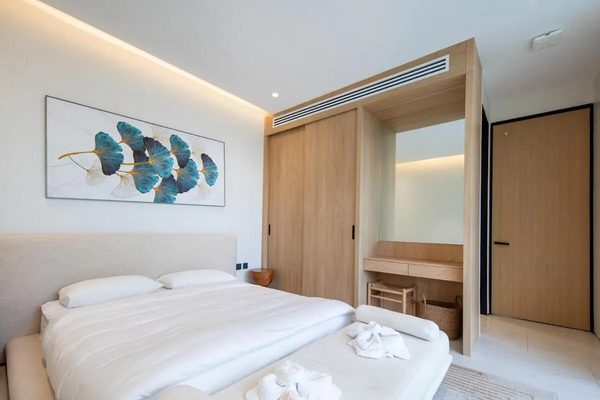4Br Luxury Villa Free Lexus Lm Airport Pickup Ban Phru Chan