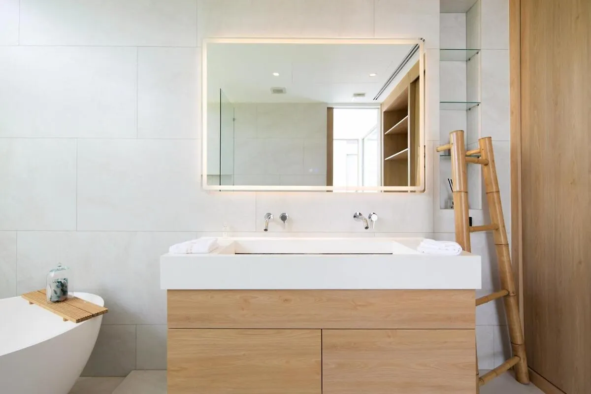 4Br Luxury Villa Free Lexus Lm Airport Pickup Ban Phru Chan 0*,  Thailandia