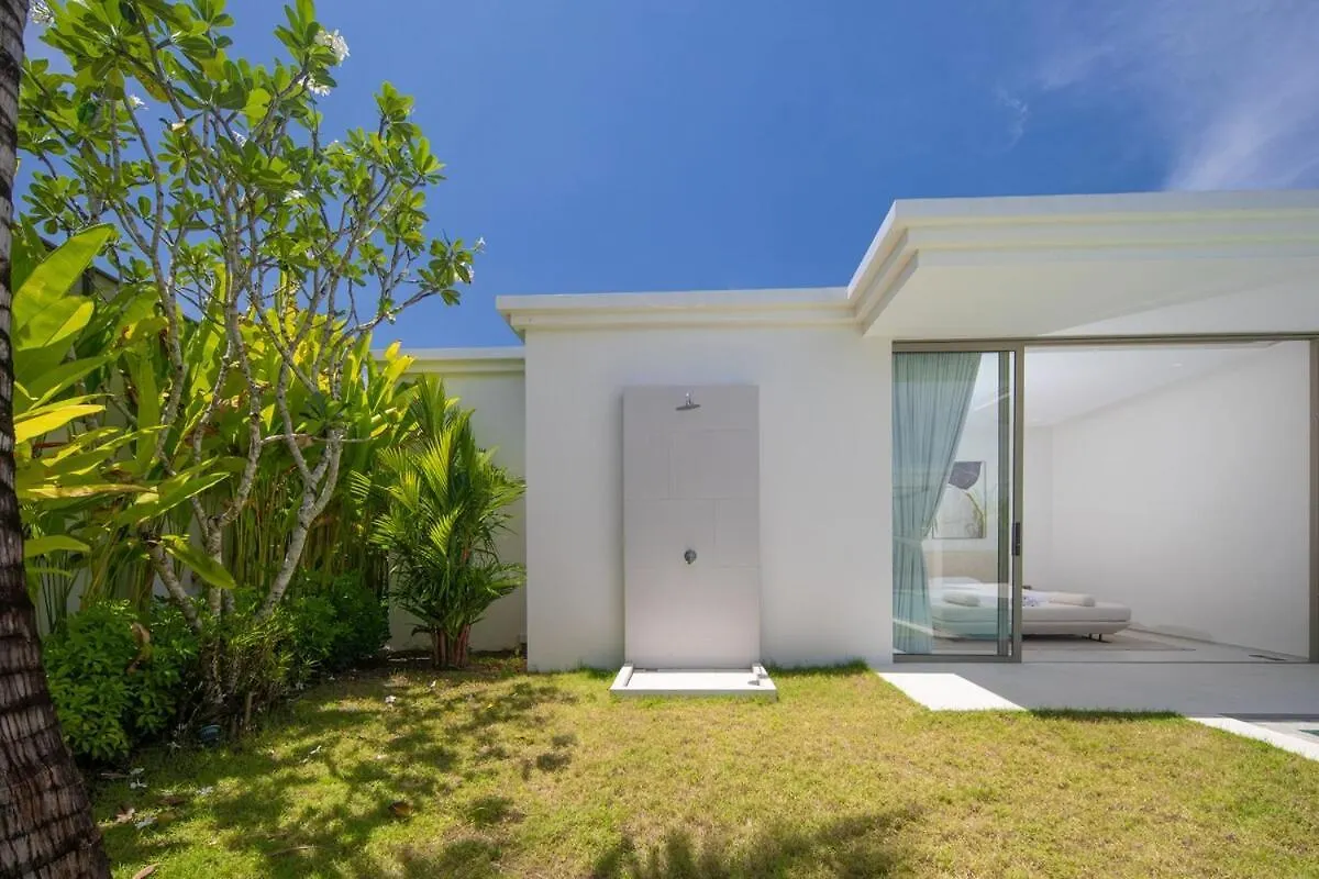 4Br Luxury Villa Free Lexus Lm Airport Pickup Ban Phru Champa