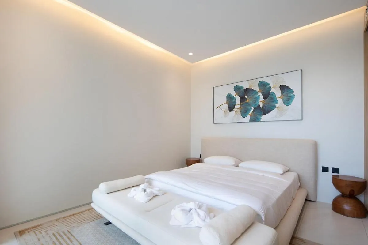 4Br Luxury Villa Free Lexus Lm Airport Pickup Ban Phru Champa 0*,