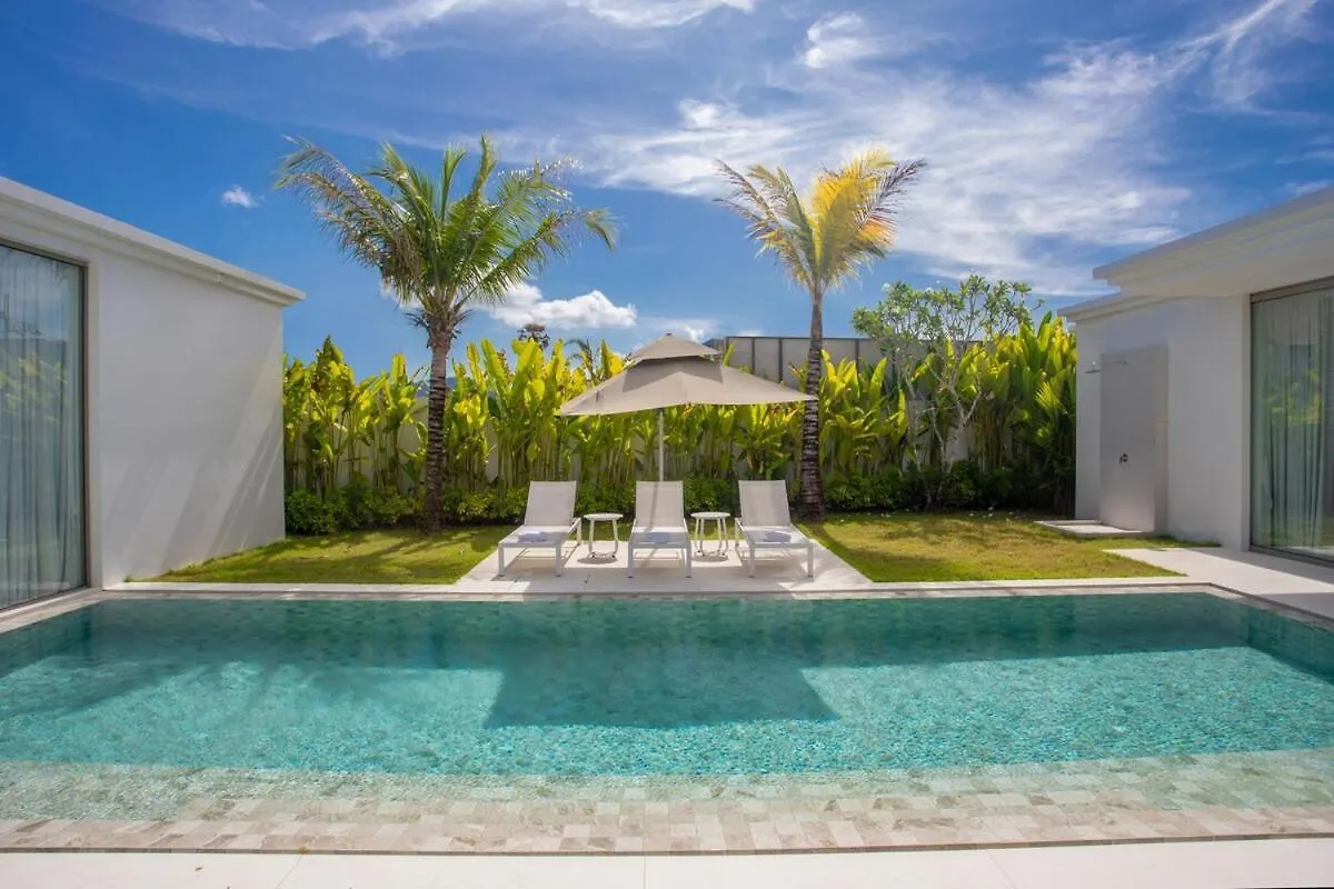 4Br Luxury Villa Free Lexus Lm Airport Pickup Ban Phru Champa