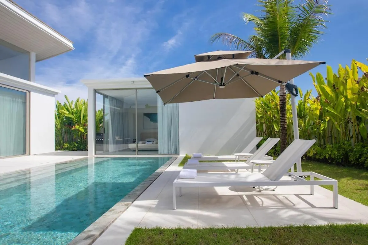4Br Luxury Villa Free Lexus Lm Airport Pickup Ban Phru Champa