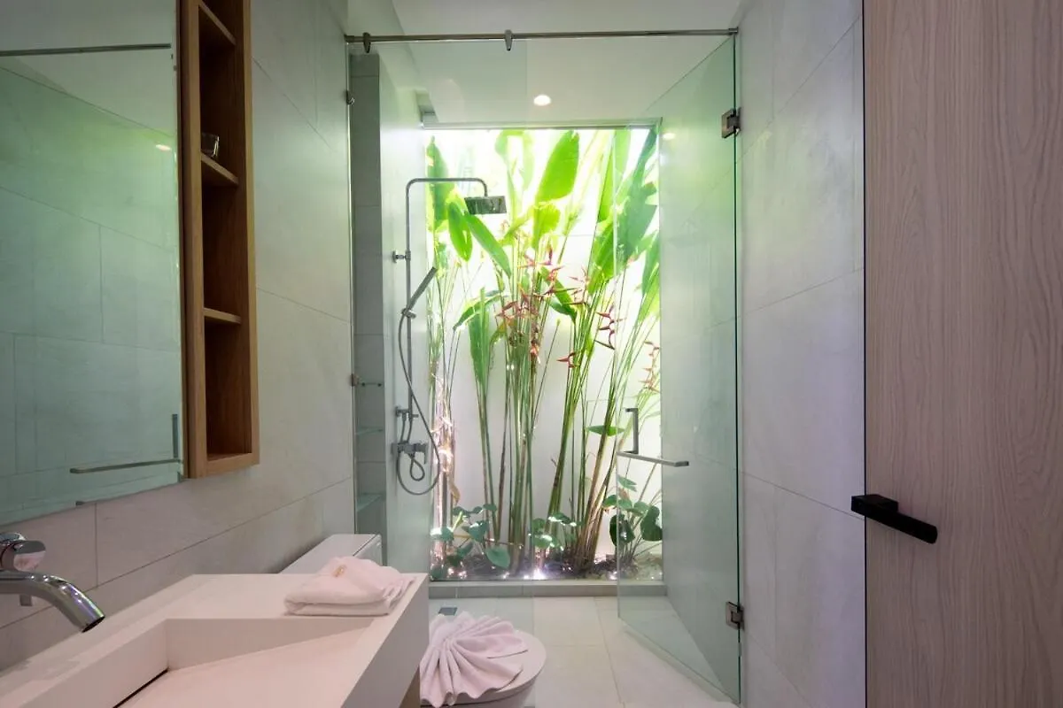 4Br Luxury Villa Free Lexus Lm Airport Pickup Ban Phru Champa 0*,