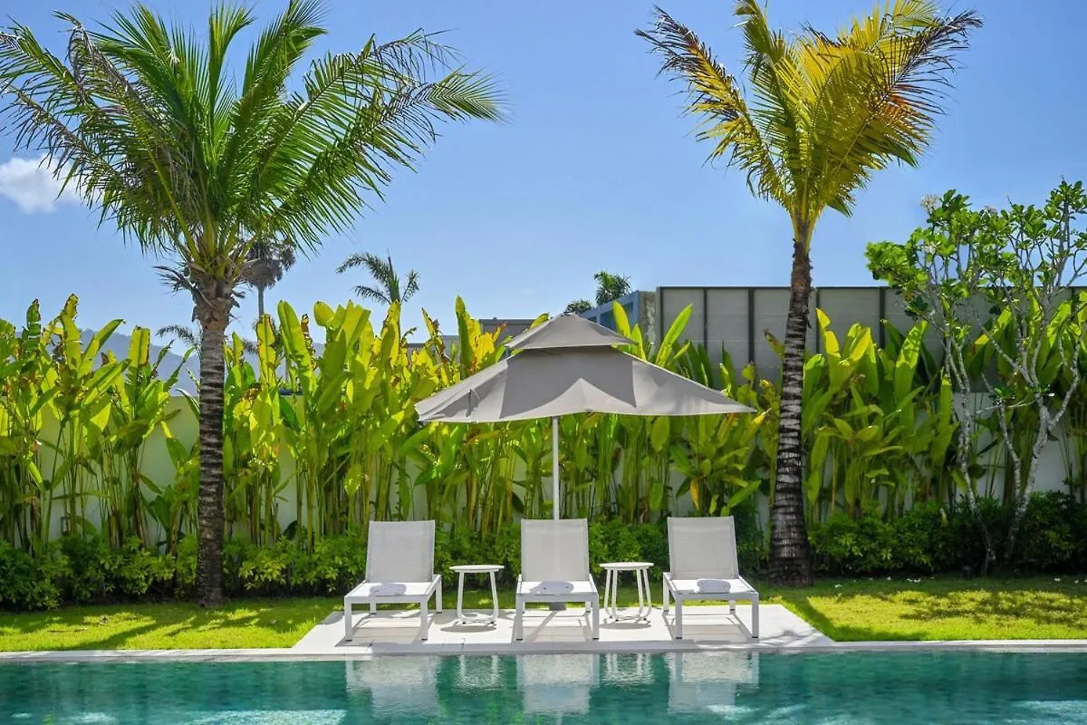4Br Luxury Villa Free Lexus Lm Airport Pickup Ban Phru Champa Thailand