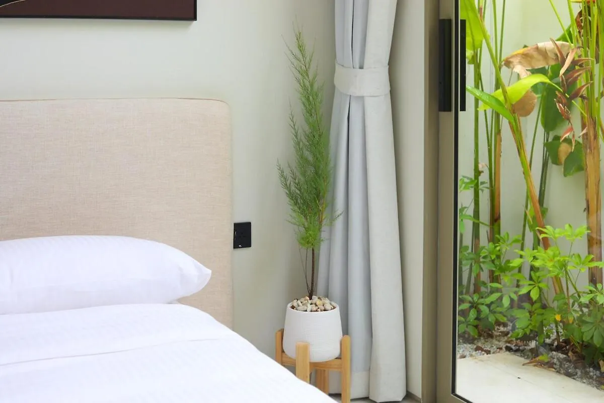 4Br Luxury Villa Free Lexus Lm Airport Pickup Ban Phru Champa 0*,  Thailand