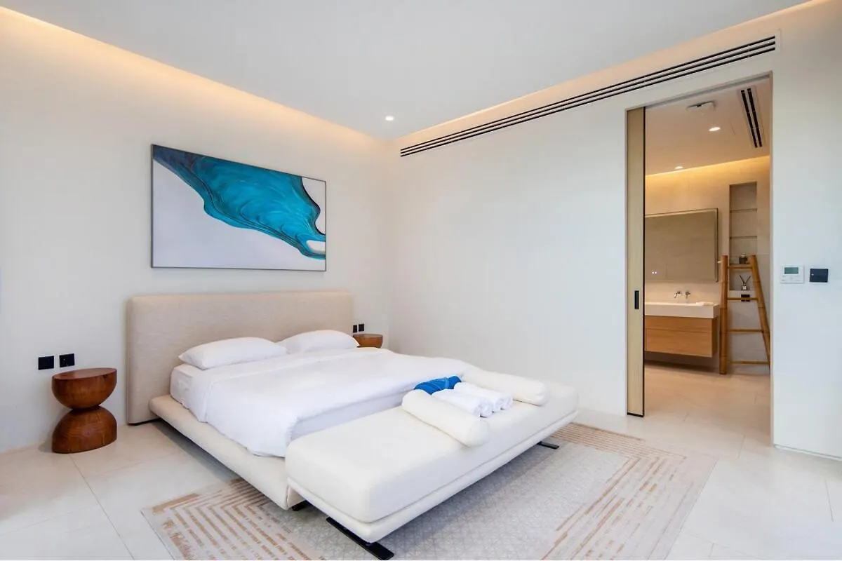 4Br Luxury Villa Free Lexus Lm Airport Pickup Ban Phru Champa