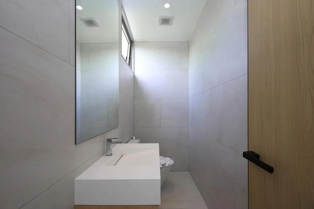4Br Luxury Villa Free Lexus Lm Airport Pickup Ban Phru Champa