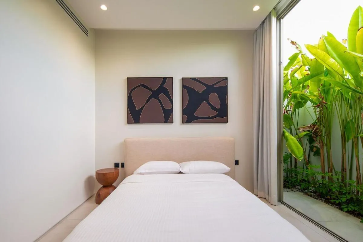 4Br Luxury Villa Free Lexus Lm Airport Pickup Ban Phru Champa 0*,